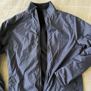 Banks Journal Reversible Wind Jacket